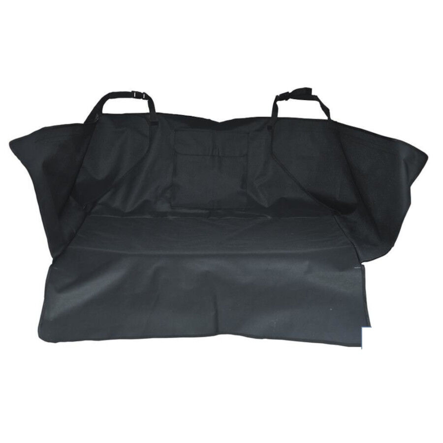 Protector acolchado Maleteros | Funda para proteger tu veh&iacute;culo | Accesorios para viajar con Mascotas, , large Imagen numero 1